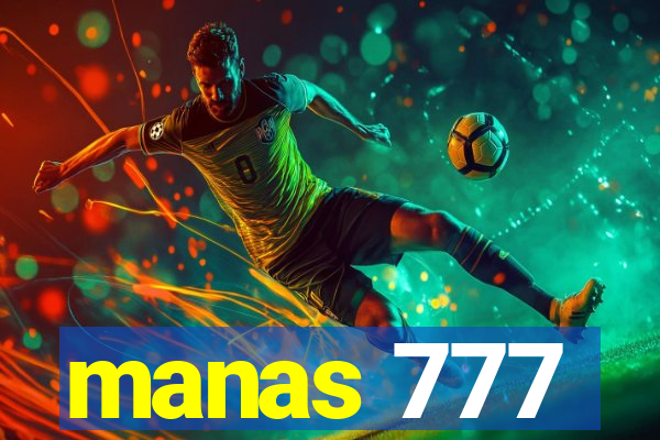 manas 777